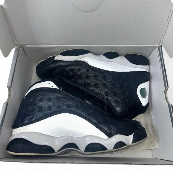 Jordan | Shoes | Jordan 3 Retro Reverse He Got Game 220 Size  display picture 3